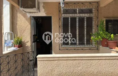 Casa com 2 quartos à venda na Rua Carabu, Olaria, Rio de Janeiro