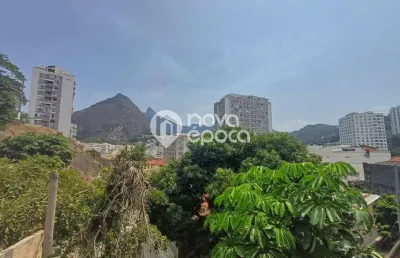 Apartamento com 3 quartos à venda na Rua Cardoso Júnior, Laranjeiras, Rio de Janeiro
