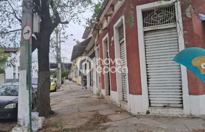 Ponto comercial à venda na Rua Antunes Maciel, São Cristóvão, Rio de Janeiro