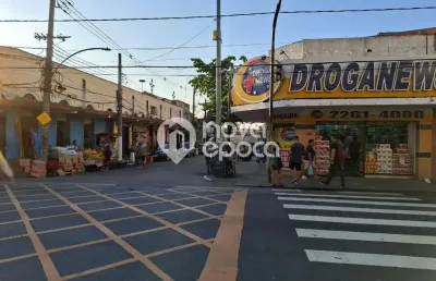Ponto comercial à venda na Rua Marechal Bittencourt, Riachuelo, Rio de Janeiro