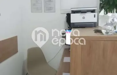 Ponto comercial à venda na Rua Luís de Simoni, Pilares, Rio de Janeiro
