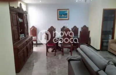 Casa em condomínio fechado com 2 quartos à venda na Rua Marechal Bittencourt, Riachuelo, Rio de Janeiro