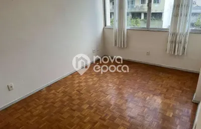 Apartamento com 2 quartos à venda na Rua Visconde de Abaeté, Vila Isabel, Rio de Janeiro