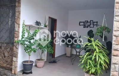Casa com 3 quartos à venda na Rua Delfos, Curicica, Rio de Janeiro