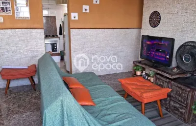 Engenho novo | apartamento 2 quartos, sendo 1 suite