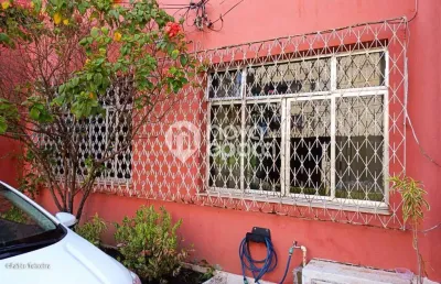 Apartamento com 3 quartos à venda na Rua Dona Clara, Madureira, Rio de Janeiro
