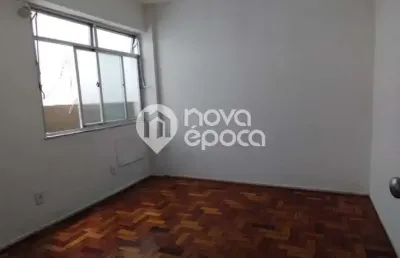 Apartamento com 1 quarto à venda na Rua Doutor Pache de Faria, Méier, Rio de Janeiro