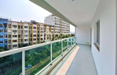 Apartamento com 3 quartos à venda na Rua da Passagem, Botafogo, Rio de Janeiro