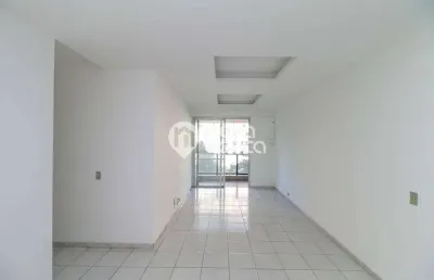 Apartamento com 2 quartos à venda na Rua do Humaitá, Humaitá, Rio de Janeiro
