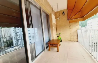 Apartamento com 2 quartos à venda na Rua Caruaru, Grajaú, Rio de Janeiro