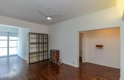 Apartamento com 2 quartos à venda na Praia Botafogo, Botafogo, Rio de Janeiro