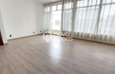 Apartamento com 4 quartos à venda na Rua Aguiar, Tijuca, Rio de Janeiro