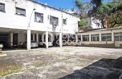 Terreno à venda na Rua Potengi, Tijuca, Rio de Janeiro