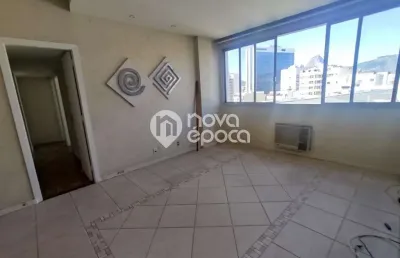Apartamento com 3 quartos à venda na Rua Farani, Botafogo, Rio de Janeiro