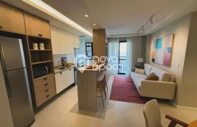Apartamento com 3 quartos à venda na Rua Tenente Costa, Méier, Rio de Janeiro