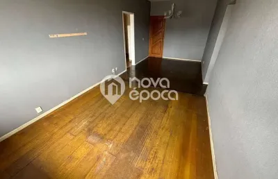Engenho novo | apartamento 2 quartos, sendo 1 suite