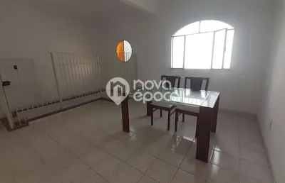 Apartamento com 2 quartos à venda na Rua General Clarindo, Engenho de Dentro, Rio de Janeiro