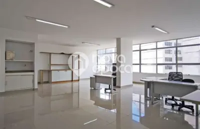 Sala comercial à venda na Rua Teotônio Regadas, Centro, Rio de Janeiro