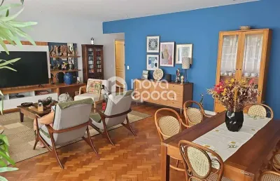 Apartamento com 4 quartos à venda na Rua Souza Lima, Copacabana, Rio de Janeiro