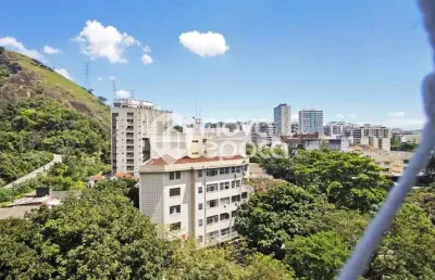 Apartamento com 2 quartos à venda na Rua Conde de Bonfim, Tijuca, Rio de Janeiro