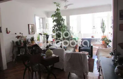 Santa teresa | apartamento 3 quartos, sendo 1 suite