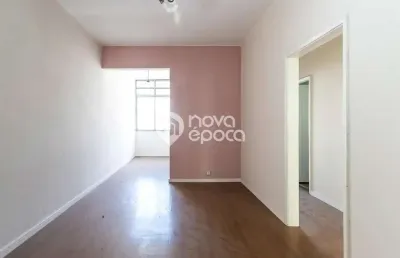 Apartamento com 2 quartos à venda na Rua Constança Barbosa, Méier, Rio de Janeiro