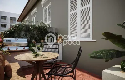 Apartamento com 1 quarto à venda na Rua Jardim Botânico, Jardim Botânico, Rio de Janeiro