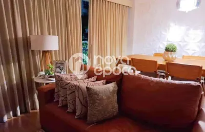 Apartamento com 2 quartos à venda na Rua Magalhães Couto, Méier, Rio de Janeiro