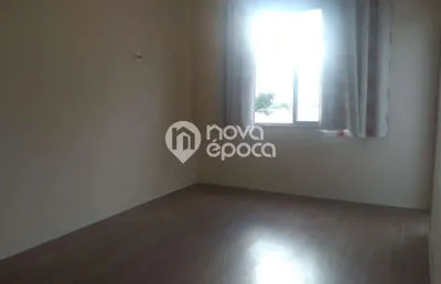 Apartamento com 2 quartos à venda na Rua Oto de Alencar, Maracanã, Rio de Janeiro