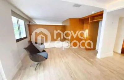 Apartamento com 3 quartos à venda na Rua Barão da Torre, Ipanema, Rio de Janeiro