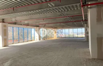 Sala comercial à venda na Rua Equador, Santo Cristo, Rio de Janeiro