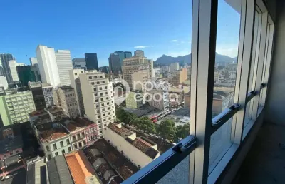 Sala comercial à venda na Rua da Alfândega, Centro, Rio de Janeiro