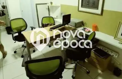 Sala comercial à venda na Rua Constança Barbosa, Méier, Rio de Janeiro