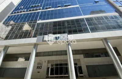 Sala comercial à venda na Rua da Alfândega, Centro, Rio de Janeiro