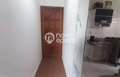 Apartamento com 2 quartos à venda na Estrada do Dendê, Tauá, Rio de Janeiro