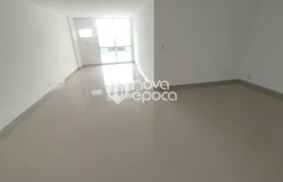 Jardim guanabara | apartamento 4 quartos, sendo 2 suites