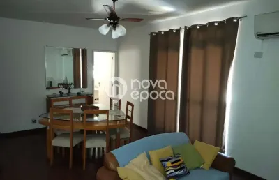 Jardim guanabara | apartamento 3 quartos, sendo 1 suite