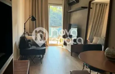 Apartamento com 2 quartos à venda na Rua Álvaro Ramos, Botafogo, Rio de Janeiro