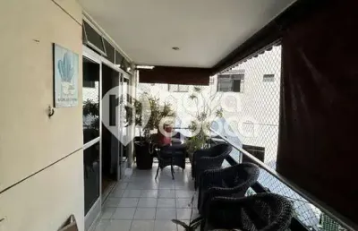 Apartamento com 2 quartos à venda na Rua Monsenhor Magaldi, Jardim Guanabara, Rio de Janeiro