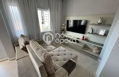 Engenho novo | apartamento 3 quartos, sendo 2 suites