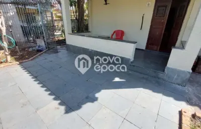 Terreno em condomínio fechado à venda na Rua Aquidabã, Méier, Rio de Janeiro