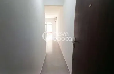 Apartamento com 1 quarto à venda na Rua Flávio José da Costa, Pitangueiras, Rio de Janeiro