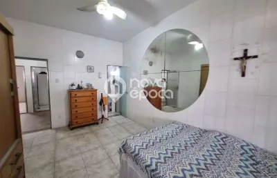 Casa em condomínio fechado com 5 quartos à venda na Rua Pajuçara, Cocotá, Rio de Janeiro