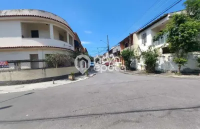 Casa com 4 quartos à venda na Estrada Marechal Miguel Salazar Mendes de Morais, Taquara, Rio de Janeiro