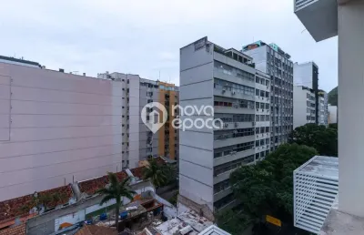 Sala comercial à venda na Rua Siqueira Campos, Copacabana, Rio de Janeiro