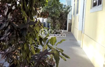 Apartamento com 2 quartos à venda na Rua São João Batista, Botafogo, Rio de Janeiro