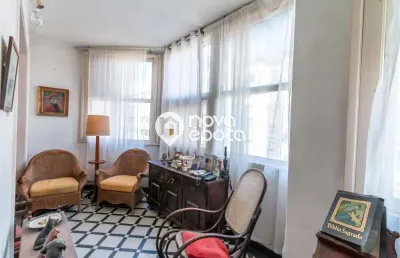 Apartamento com 3 quartos à venda na Rua Souza Lima, Copacabana, Rio de Janeiro