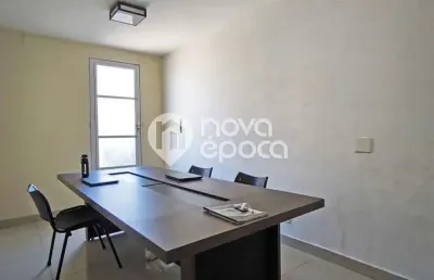 Casa com 2 quartos à venda na Rua São Luiz Gonzaga, São Cristóvão, Rio de Janeiro