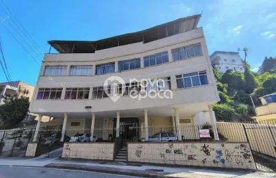 Apartamento com 2 quartos à venda na Rua Pajuçara, Cocotá, Rio de Janeiro