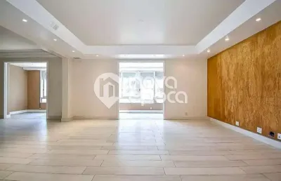 Apartamento com 3 quartos à venda na Praça Eugênio Jardim, Copacabana, Rio de Janeiro